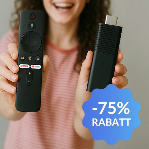 Flixy Rabatt