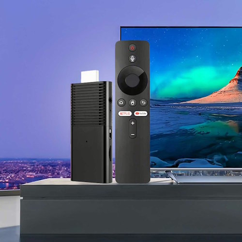 Flixy TV-Stick